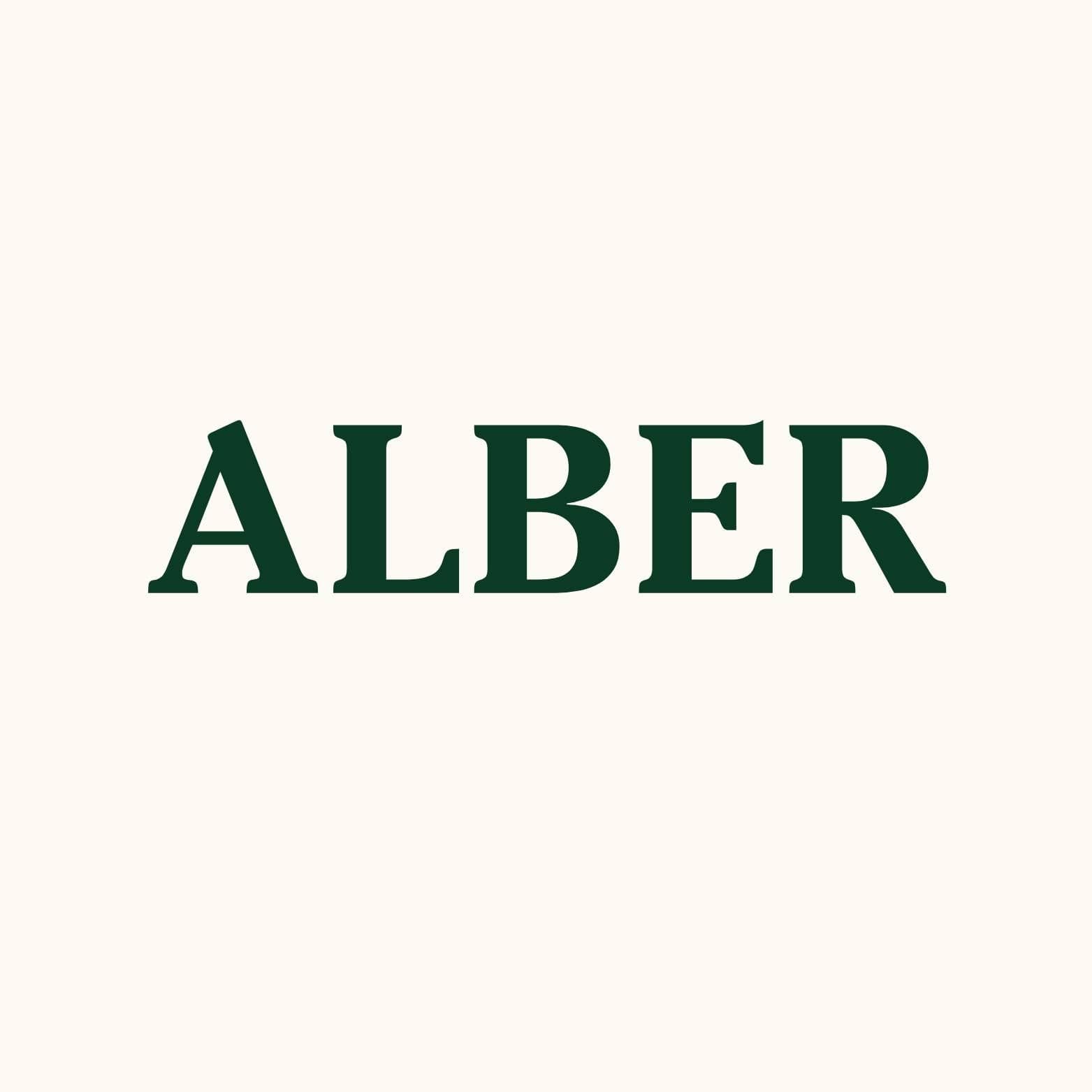 Alber