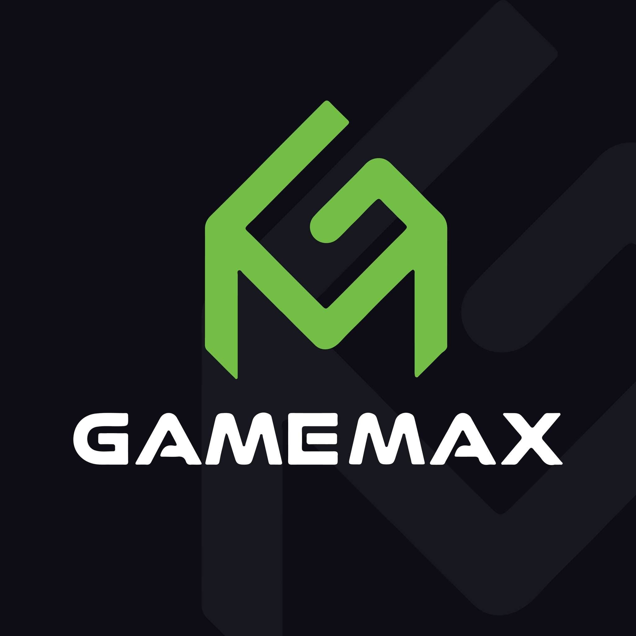 Gamemax