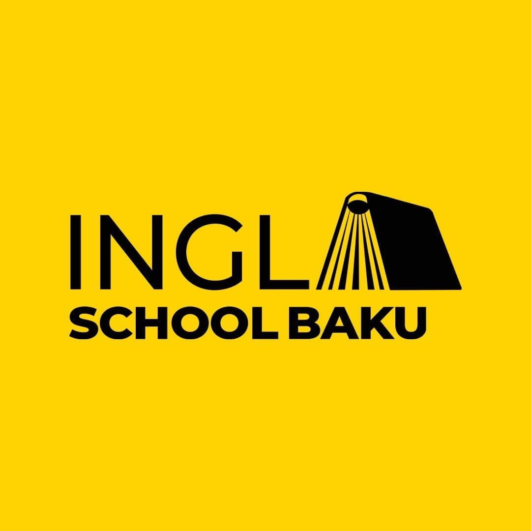 Ingla School Baku